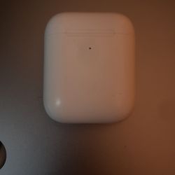 Apple AirPods