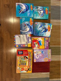 Phonics Educational Textbook 2nd grade curriculum