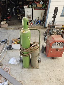 misc power tools and garage related tools