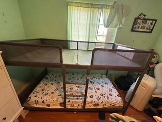 Bunkbed