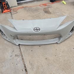 OEM 2013 2014 2015 2016 SCION FRS SUBARU BRZ FRONT BUMPER COVER