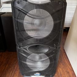 Dolphin Speaker