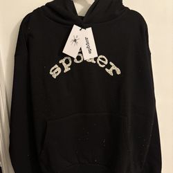 Spyder Hoodie 
