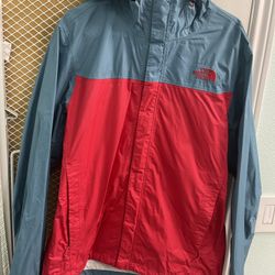 Northface Windbreaker Size M Men’s 