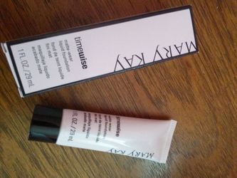 Mary kay