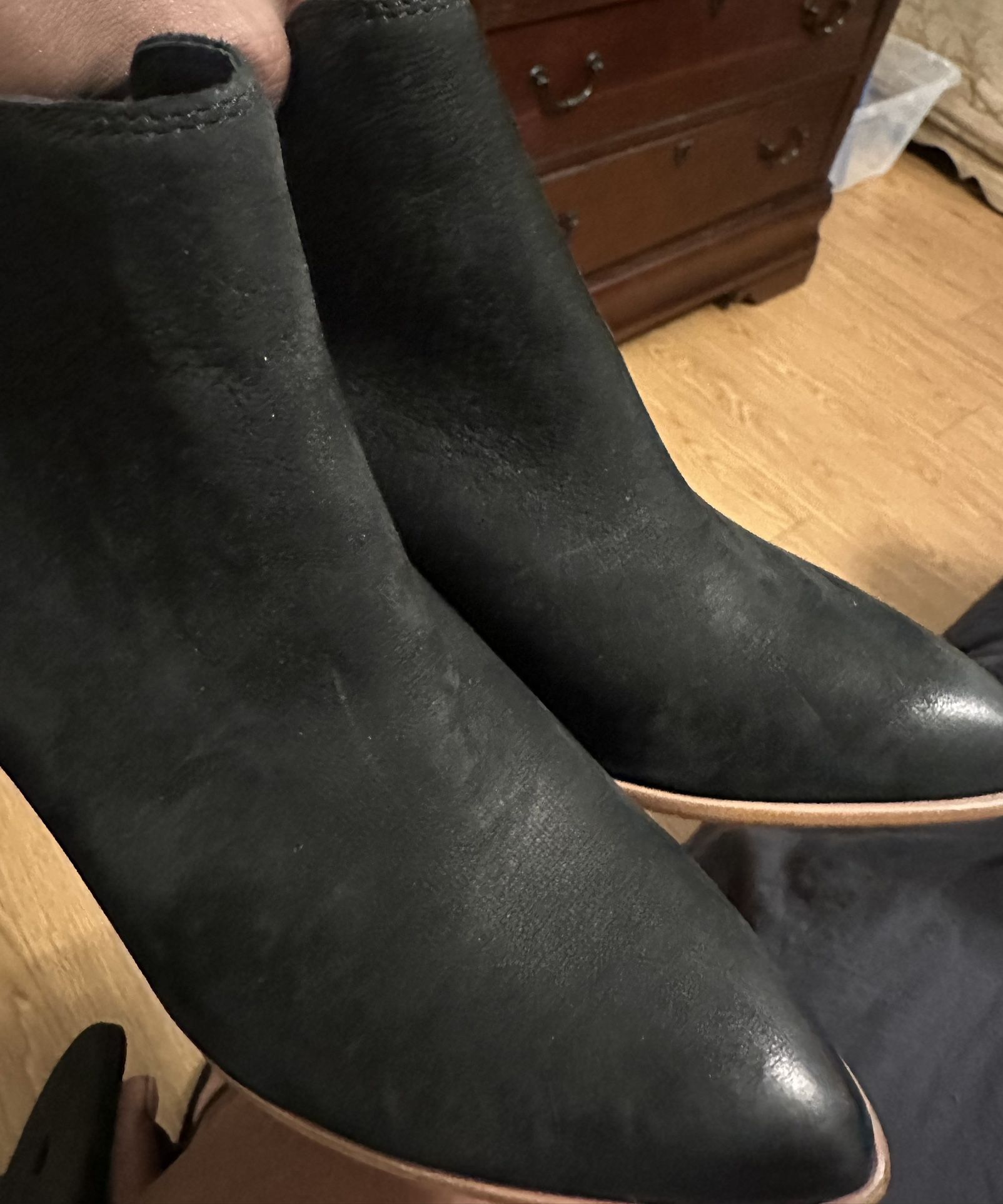 Lucky Brand Boots
