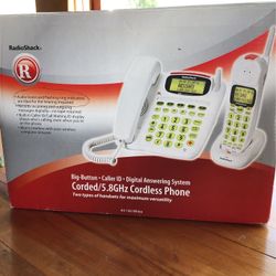 Phone For Some Who Can’t Hear