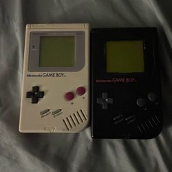 Nintendo Game boy 