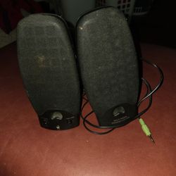 Speakers