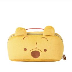 Winnie The Pooh Cosmetics Bag