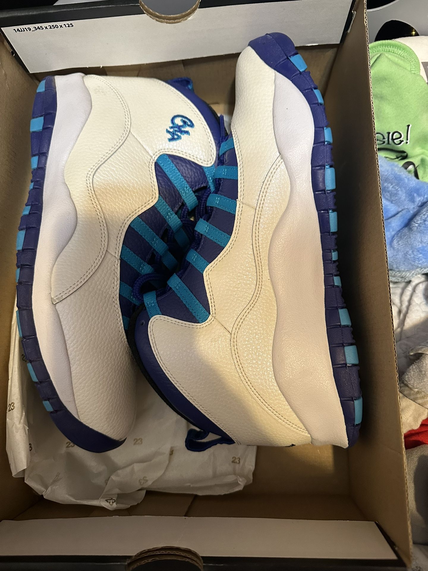 Jordan’s