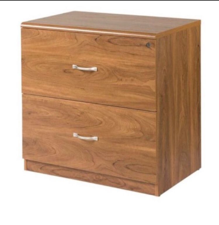 Lateral file cabinet A16-260