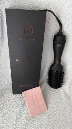 BRUSH - Bombay Blow-Dryer