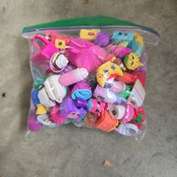 Random Shopkins