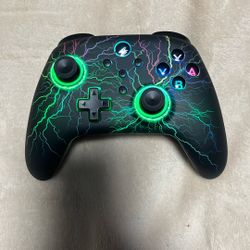 Wireless Controller