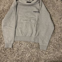Essential Hoodie 