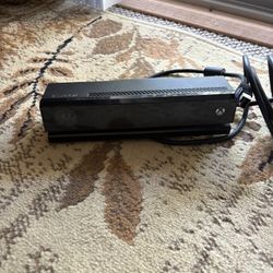 Xbox Kinect