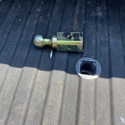 gooseneck hitch