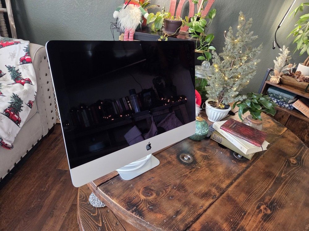 2013 IMac Base Model