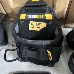 Though built Tools