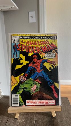 ASM #176