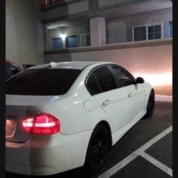 BMW 328i 2007 