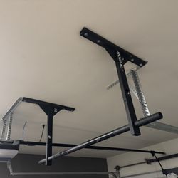 Rogue P5-V Adjustable Pull-up Bar