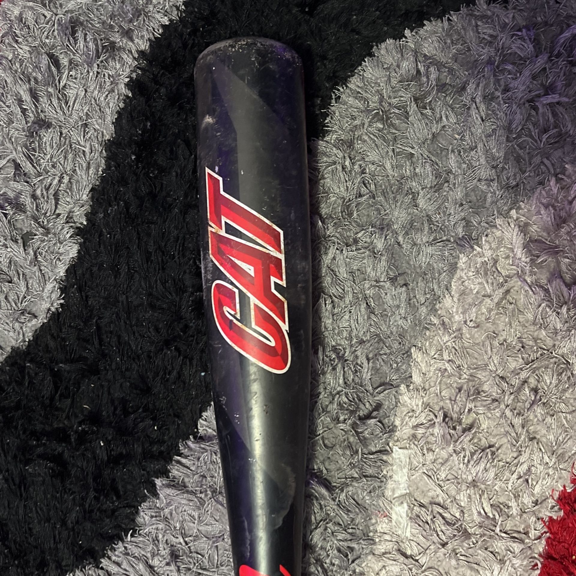Baseball Bat Marucci