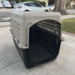 Large Kneel carrier for Dogs