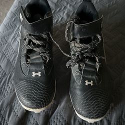 Tenis Para Soccer Size 3
