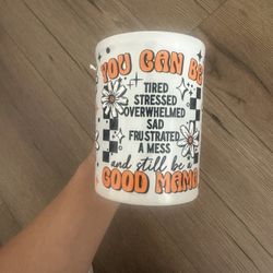 Handmade Cup