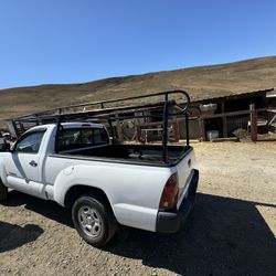 Rack For Toyota Tacoma 