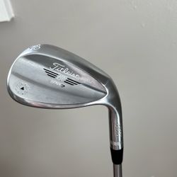 Titleist Vokey 60 Degree Sand Wedge 