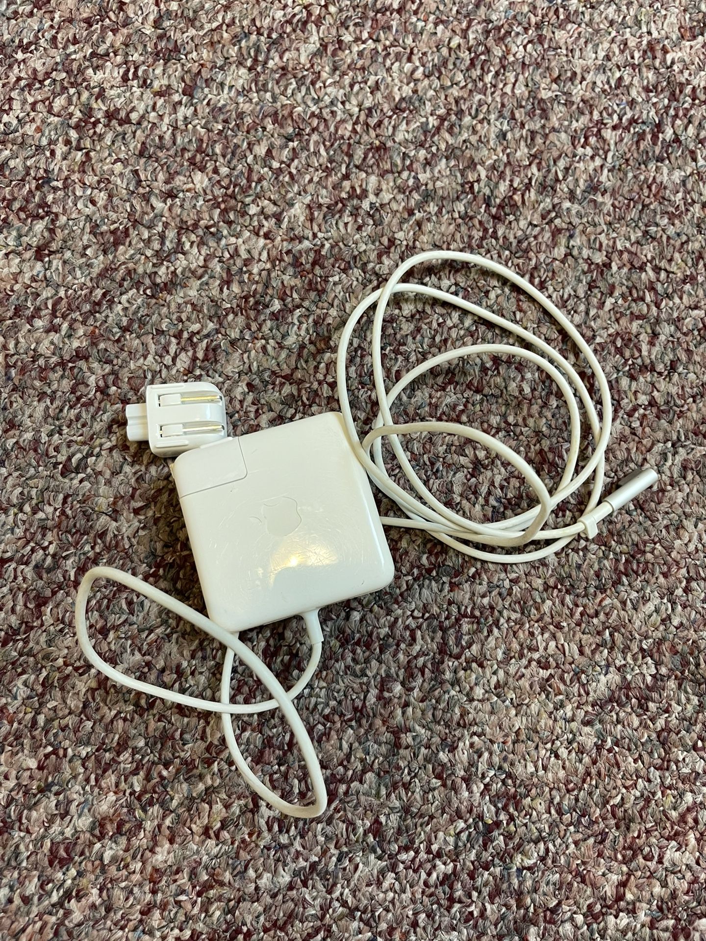 Apple Old Laptop Charger