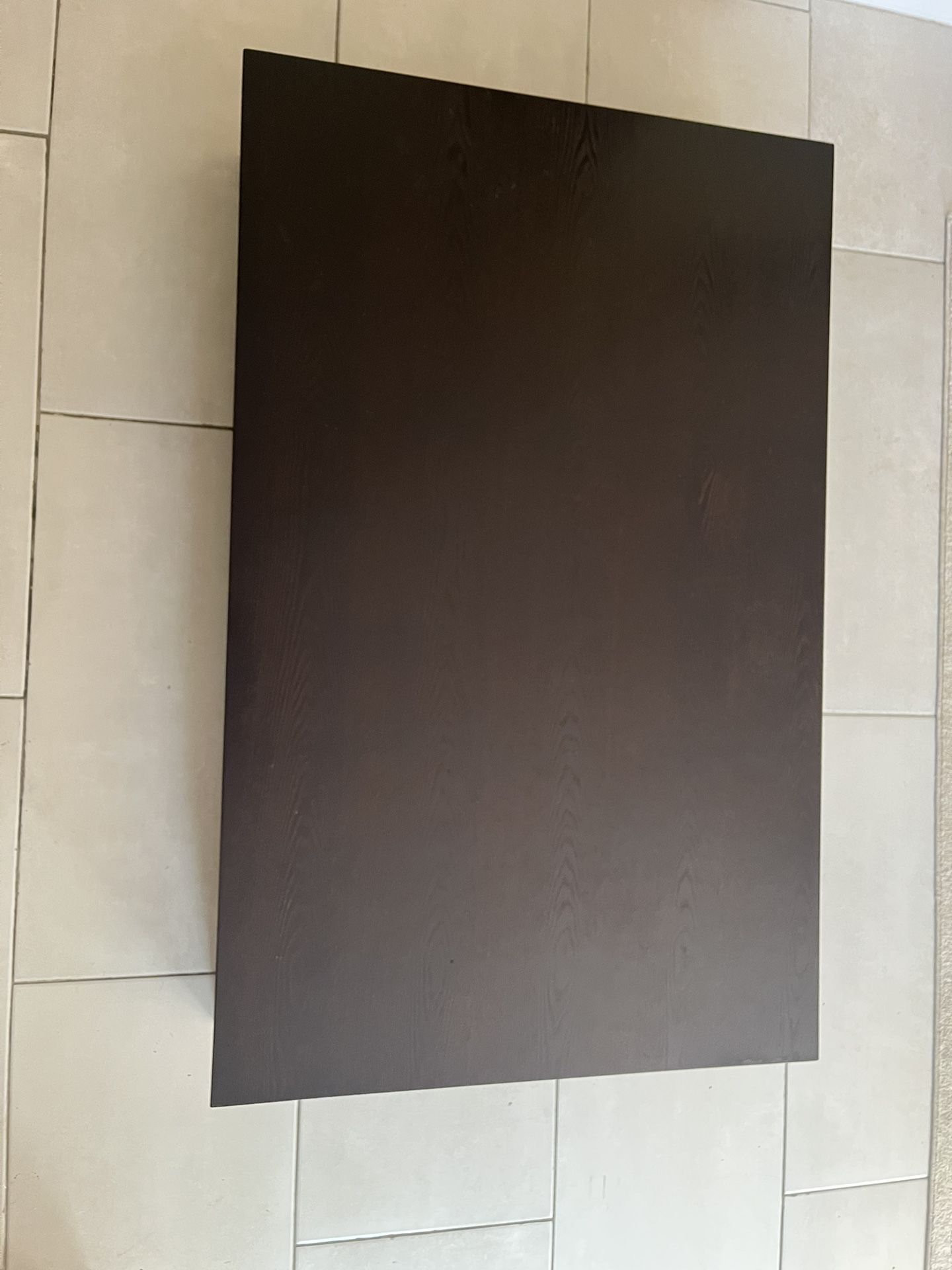 Modern Coffee Table