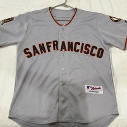 Tim lincecum jersey for sale cheap