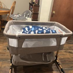 Bassinet 