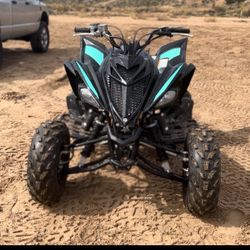 Raptor 700r SE 2023