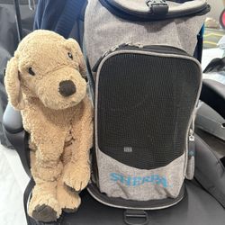 Small Pet Carrier 
