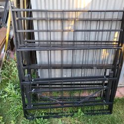 Bed Frame  Full Size (2)