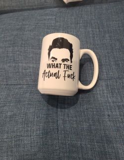 Schitts Creek Mug