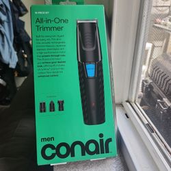 Conair Trim Kit
