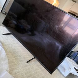 Great Condition Sony Tv 49 Inch 