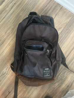 Electric Laptop Backpack