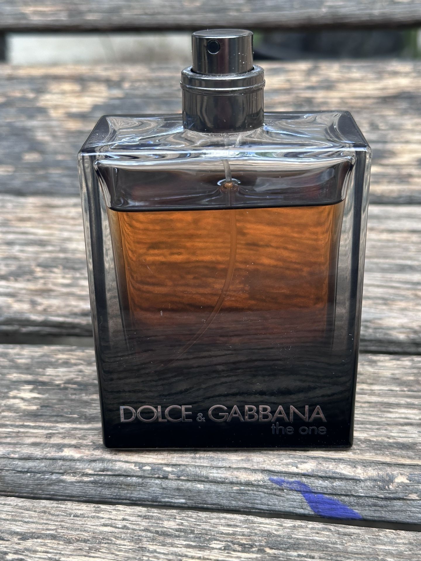 Dolce Gabbana The One Edp 3.3oz