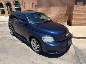 2009 Chevrolet HHR