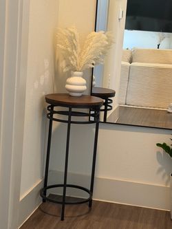 Side table