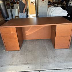 Office Or Home Desk