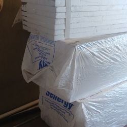 Foam Sheets