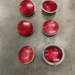 Trailer Light